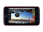 DELL Streak SoftBank 001DL