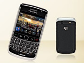 BlackBerry Bold 9700
