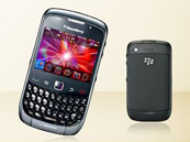 BlackBerry Curve 9300